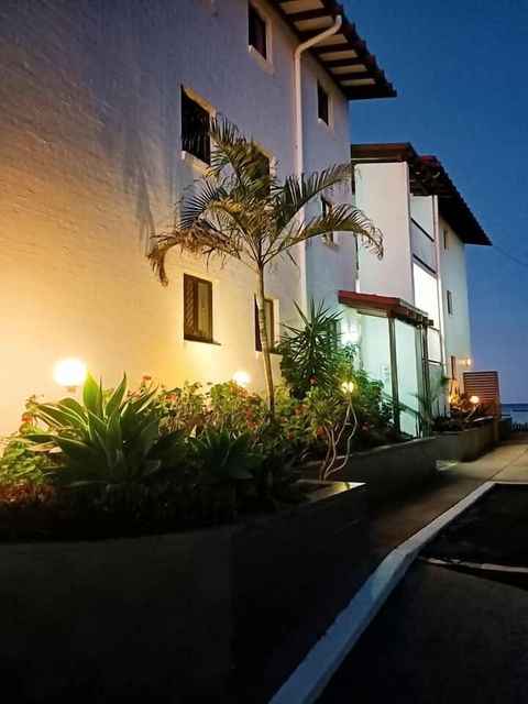 Don Pancho By The Beach - Accommodation Port Hedland 1
