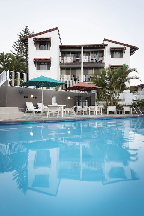 Don Pancho By The Beach - Accommodation Port Hedland 6