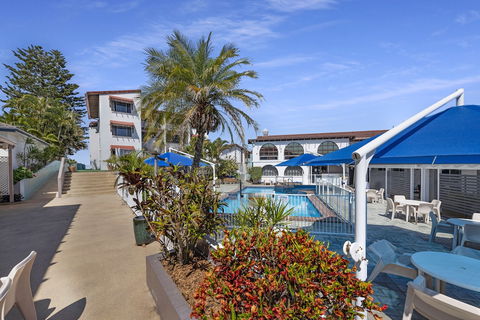Don Pancho By The Beach - Accommodation Port Hedland 2