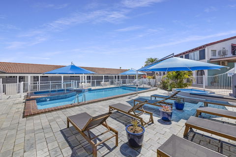 Don Pancho By The Beach - Accommodation Port Hedland 5