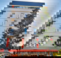 Madison Plaza Townsville - Accommodation Port Hedland