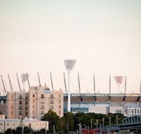 Mantra on Jolimont - Accommodation Port Hedland