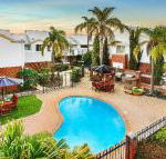 Comfort Apartments South Perth - Accommodation Port Hedland