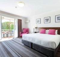Mercure Canberra - Accommodation Port Hedland