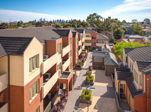 Aligned Corporate Residences Kew - Accommodation Port Hedland 1