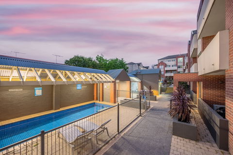 Aligned Corporate Residences Kew - Accommodation Port Hedland 5