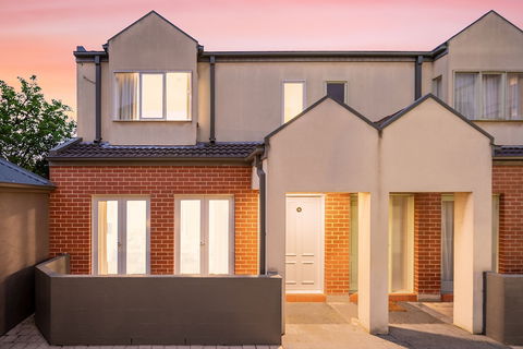 Aligned Corporate Residences Kew - Accommodation Port Hedland 2