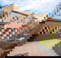 Aligned Corporate Residences Kew - Accommodation Port Hedland