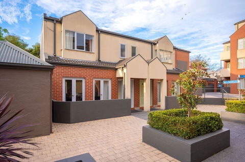 Aligned Corporate Residences Kew - Accommodation Port Hedland 0