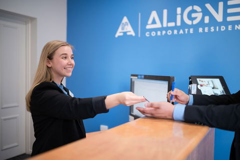 Aligned Corporate Residences Kew - Accommodation Port Hedland 6