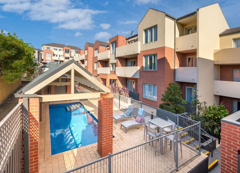 Aligned Corporate Residences Kew - Accommodation Port Hedland 3