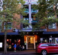 Morgans Boutique Hotel - Accommodation Port Hedland
