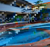 Quest Ascot - Accommodation Port Hedland