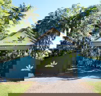 Kununurra Country Club Resort - Accommodation Port Hedland