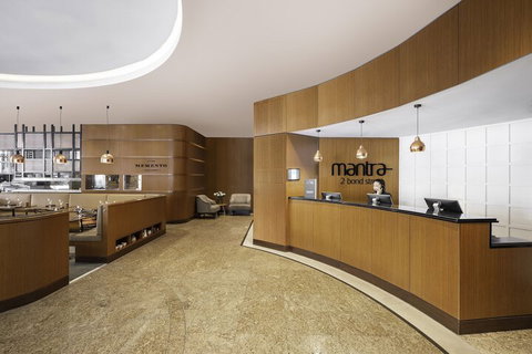 Mantra 2 Bond Street - Accommodation Port Hedland 3