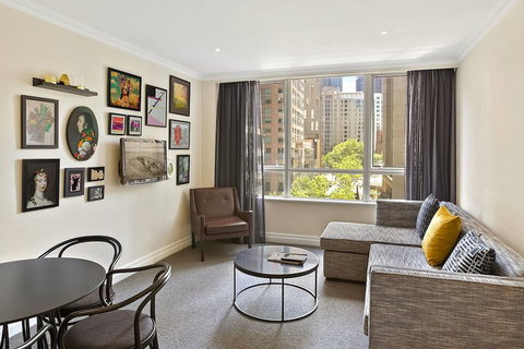 Mantra 2 Bond Street - Accommodation Port Hedland 5
