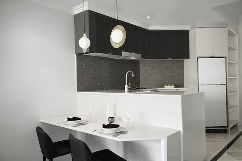Mantra 2 Bond Street - Accommodation Port Hedland 4
