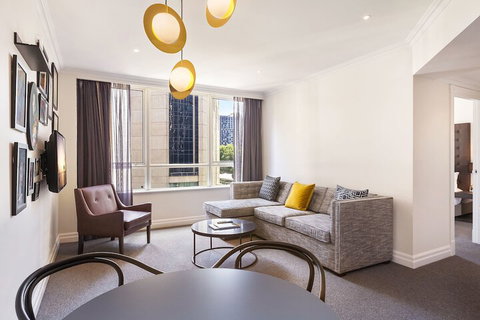 Mantra 2 Bond Street - Accommodation Port Hedland 6