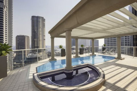 Mantra 2 Bond Street - Accommodation Port Hedland 0