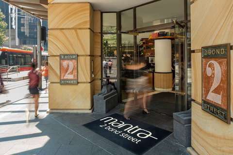 Mantra 2 Bond Street - Accommodation Port Hedland 1