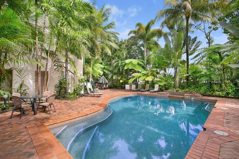 Tropic Towers Apartments - Accommodation Port Hedland 0