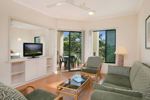Tropic Towers Apartments - Accommodation Port Hedland 5