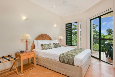 Tropic Towers Apartments - Accommodation Port Hedland 3