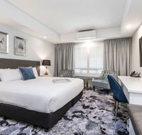 Kingsford Smith Motel - Accommodation Port Hedland