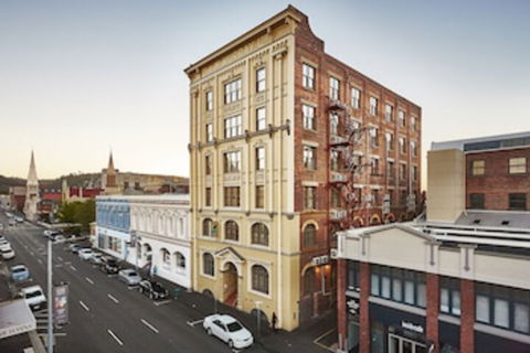 Quest Launceston Serviced Apartments - Accommodation Port Hedland 0