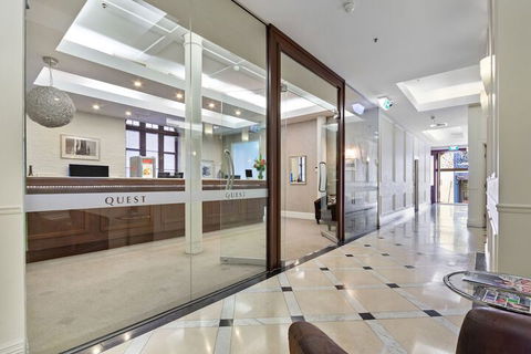 Quest Launceston Serviced Apartments - Accommodation Port Hedland 2