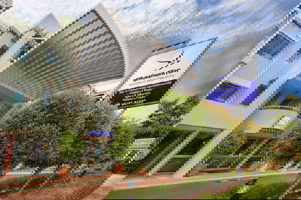  Accommodation Port Hedland