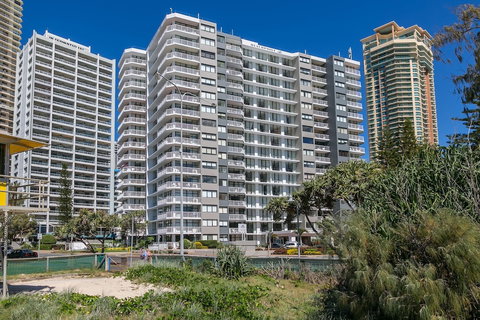 BreakFree Beachpoint - Accommodation Port Hedland 3