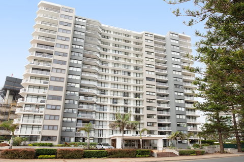 BreakFree Beachpoint - Accommodation Port Hedland 2