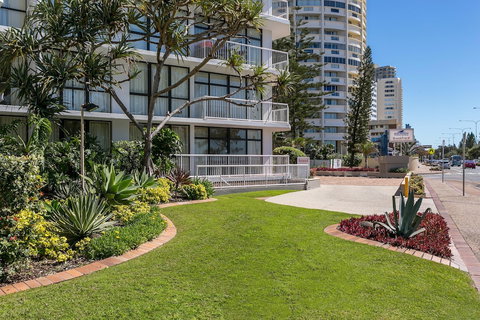 BreakFree Beachpoint - Accommodation Port Hedland 1