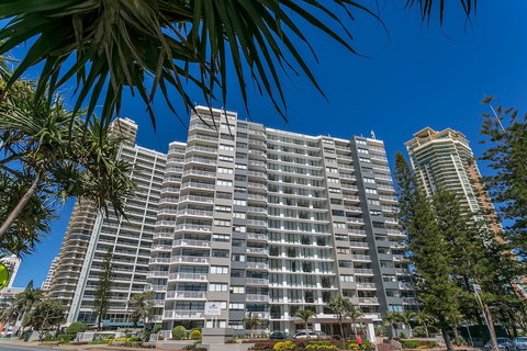 BreakFree Beachpoint - Accommodation Port Hedland 5