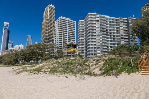 BreakFree Beachpoint - Accommodation Port Hedland 4