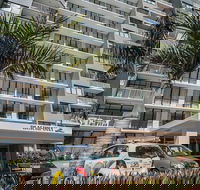 BreakFree Beachpoint - Accommodation Port Hedland