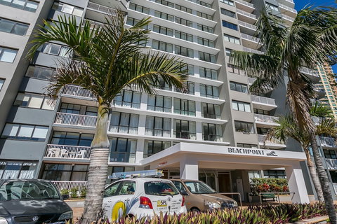 BreakFree Beachpoint - Accommodation Port Hedland 0