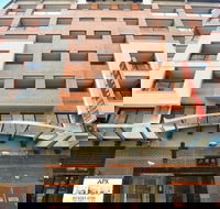 APX Darling Harbour - Accommodation Port Hedland