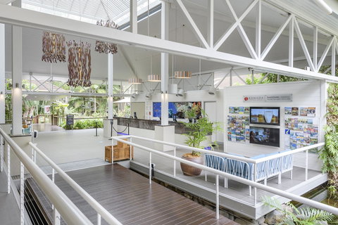 Ramada Resort By Wyndham Port Douglas - Accommodation Port Hedland 5