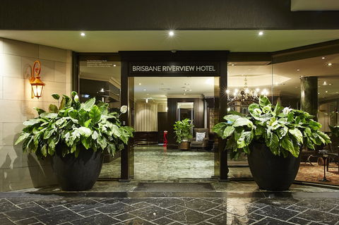 View Brisbane - Accommodation Port Hedland 1
