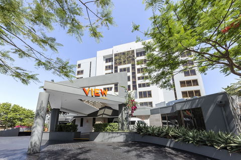 View Brisbane - Accommodation Port Hedland 4
