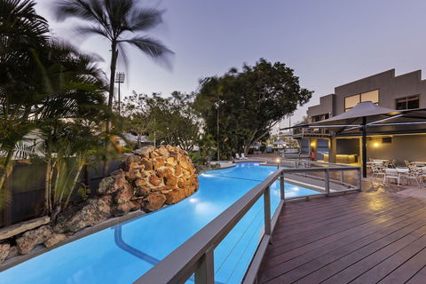 View Brisbane - Accommodation Port Hedland 5