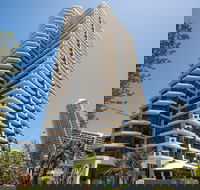 BreakFree Longbeach - Accommodation Port Hedland