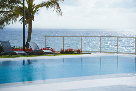 Paradise Centre Apartments - Accommodation Port Hedland 5