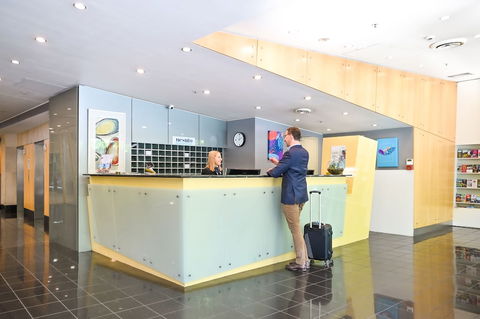 Nesuto Canberra - Accommodation Port Hedland 5