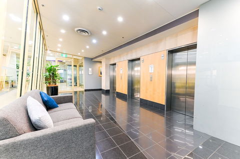 Nesuto Canberra - Accommodation Port Hedland 6