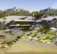 BreakFree Aanuka Beach Resort - Accommodation Port Hedland