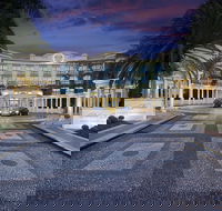 Palazzo Versace - Accommodation Port Hedland