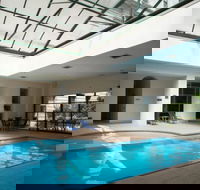 Grand Hotel Melbourne - Accommodation Port Hedland